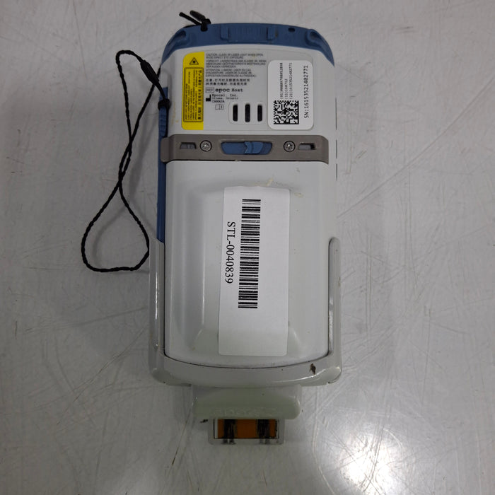 Socket Moblie Inc Socket Moblie Inc epoc Host Blood Analyzer Clinical Lab reLink Medical