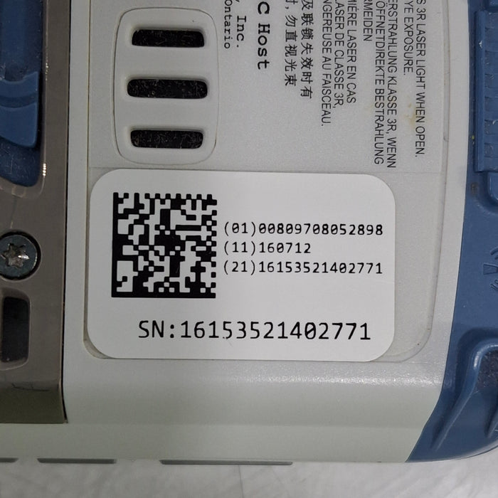 Socket Moblie Inc Socket Moblie Inc epoc Host Blood Analyzer Clinical Lab reLink Medical