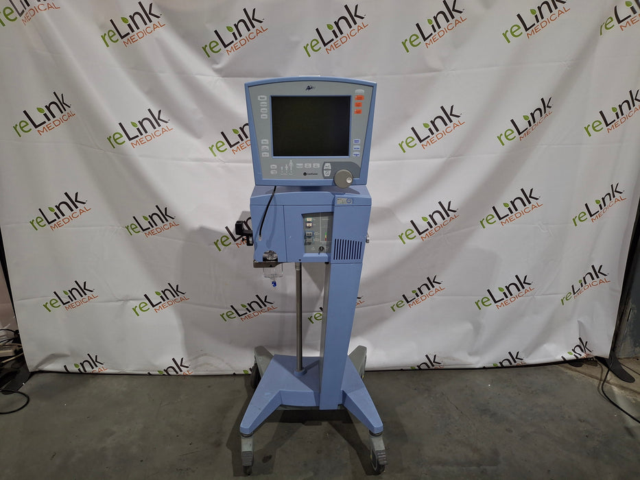 CareFusion CareFusion Avea Ventilator Respiratory reLink Medical