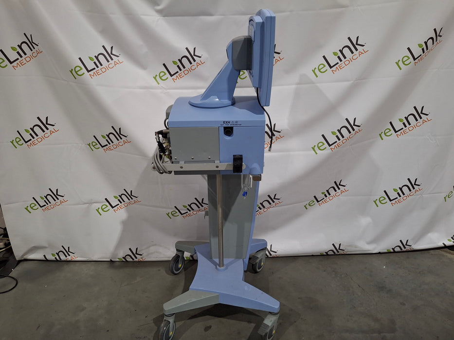 CareFusion CareFusion Avea Ventilator Respiratory reLink Medical