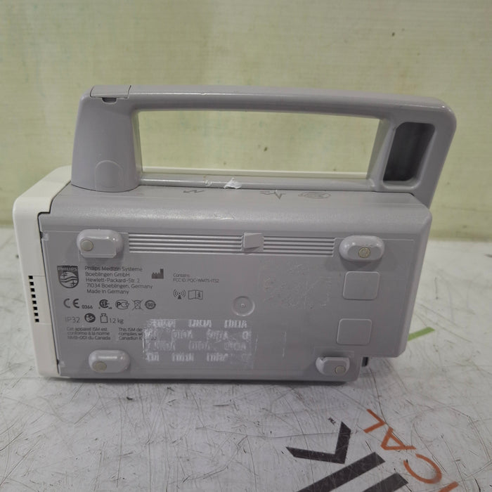 Philips Philips IntelliVue X2 Module - OxiMax SpO2 Patient Monitors reLink Medical