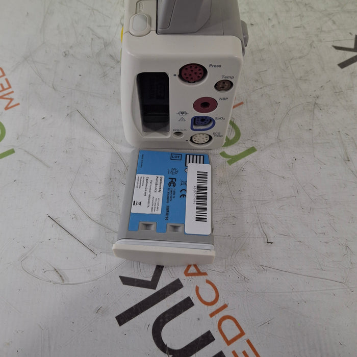 Philips Philips IntelliVue X2 Module - OxiMax SpO2 Patient Monitors reLink Medical