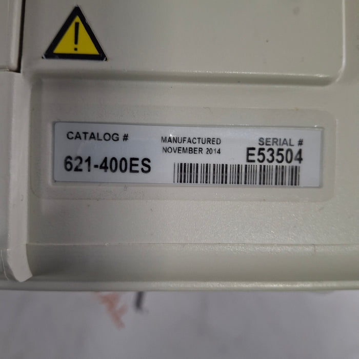 B. Braun B. Braun Outlook 400ES Infusion Pump Infusion Pump reLink Medical