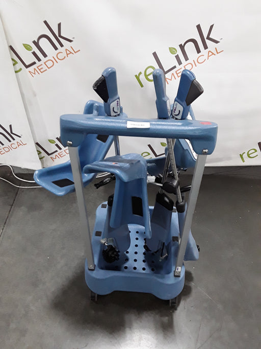 Allen Medical Systems Allen Medical Systems Pal Pro Stirrups Surgical Tables reLink Medical