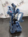 Allen Medical Systems Allen Medical Systems Pal Pro Stirrups Surgical Tables reLink Medical