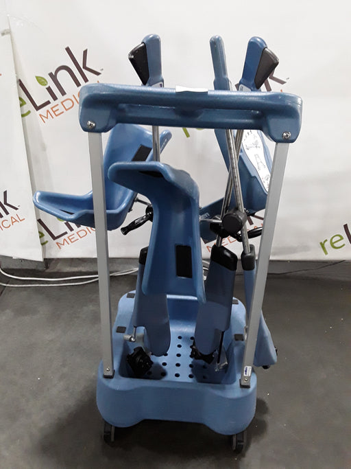 Allen Medical Systems Allen Medical Systems Pal Pro Stirrups Surgical Tables reLink Medical