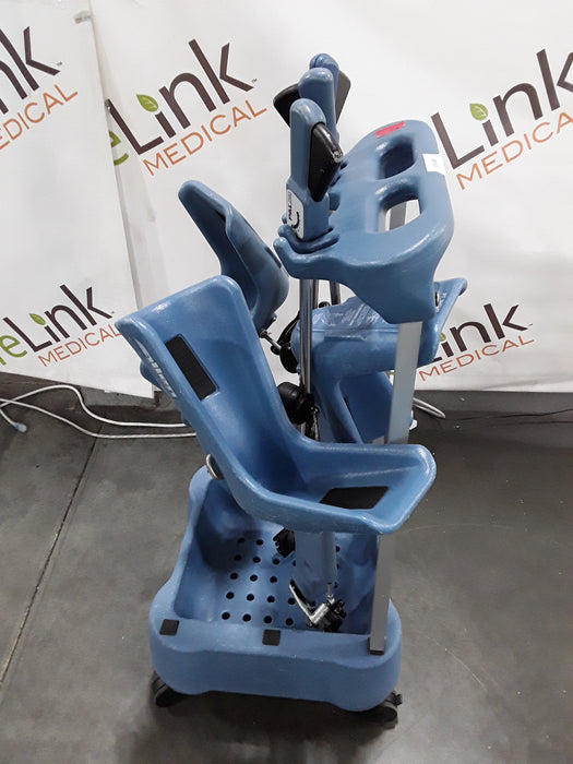 Allen Medical Systems Allen Medical Systems Pal Pro Stirrups Surgical Tables reLink Medical