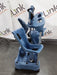 Allen Medical Systems Allen Medical Systems Pal Pro Stirrups Surgical Tables reLink Medical