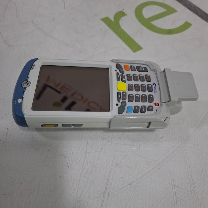 Socket Moblie Inc Socket Moblie Inc epoc Host Blood Analyzer Clinical Lab reLink Medical