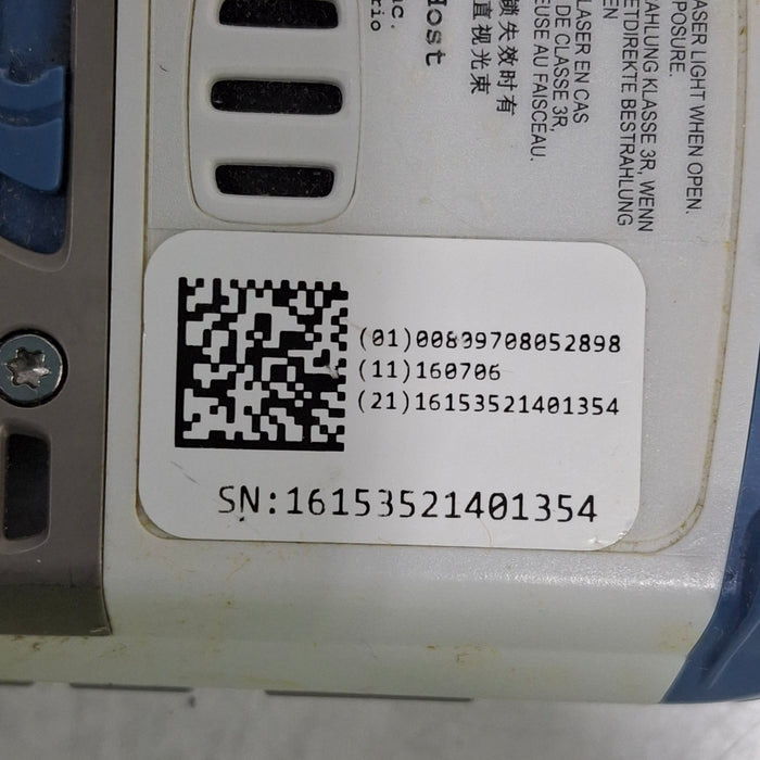 Socket Moblie Inc Socket Moblie Inc epoc Host Blood Analyzer Clinical Lab reLink Medical