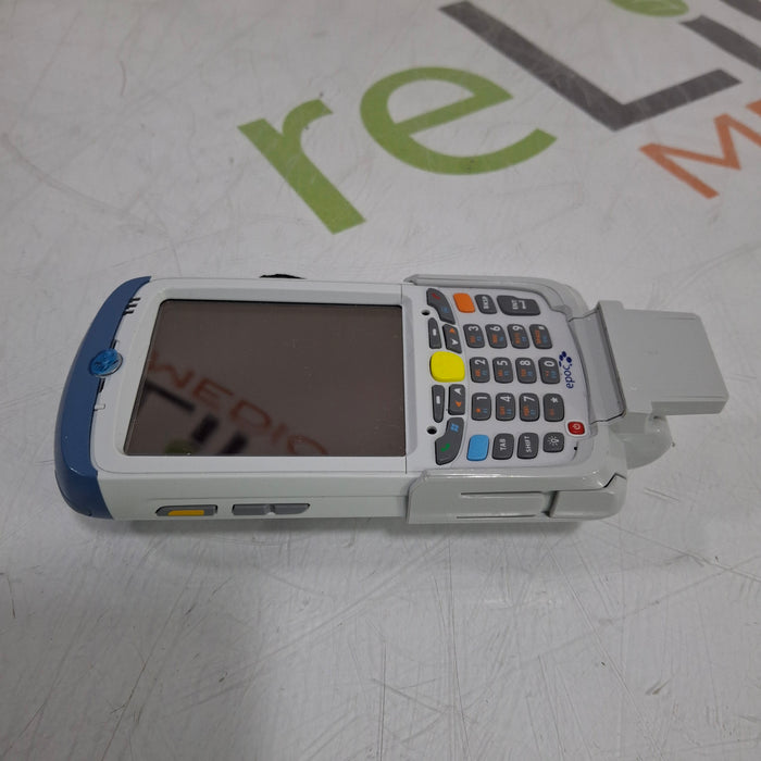 Socket Moblie Inc Socket Moblie Inc epoc Host Blood Analyzer Clinical Lab reLink Medical