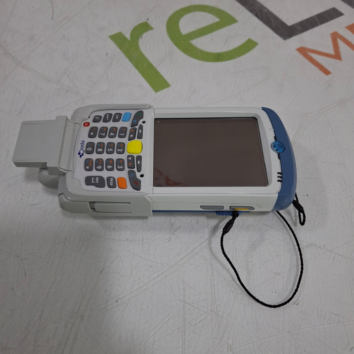 Socket Moblie Inc Socket Moblie Inc epoc Host Blood Analyzer Clinical Lab reLink Medical