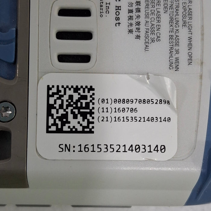 Socket Moblie Inc Socket Moblie Inc epoc Host Blood Analyzer Clinical Lab reLink Medical