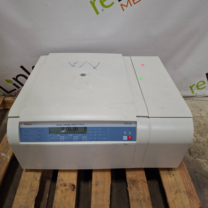 Thermo Scientific Thermo Scientific Sorvall Legend XTR Centrifuge Centrifuges reLink Medical