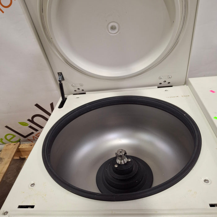 Thermo Scientific Thermo Scientific Sorvall Legend XTR Centrifuge Centrifuges reLink Medical