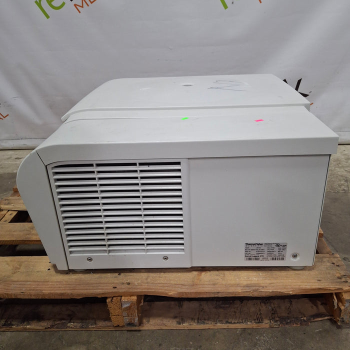 Thermo Scientific Thermo Scientific Sorvall Legend XTR Centrifuge Centrifuges reLink Medical