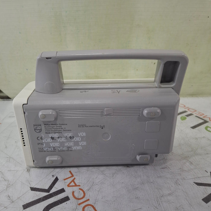 Philips Philips IntelliVue X2 Module - OxiMax SpO2 Patient Monitors reLink Medical