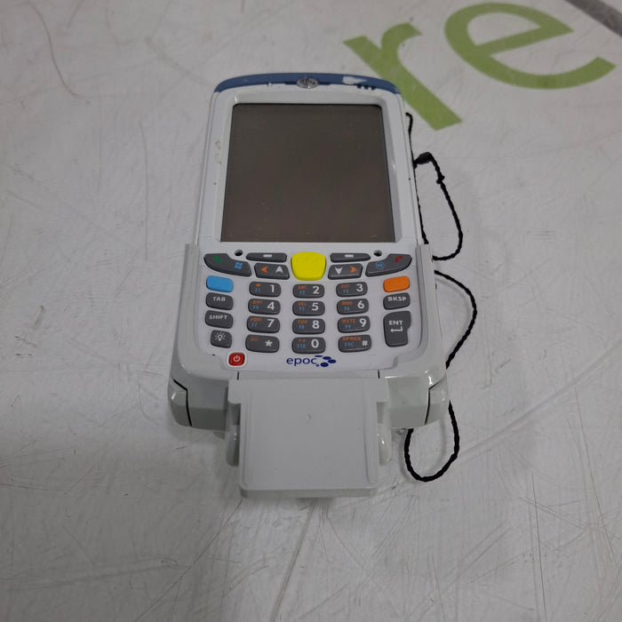 Socket Moblie Inc Socket Moblie Inc epoc Host Blood Analyzer Clinical Lab reLink Medical