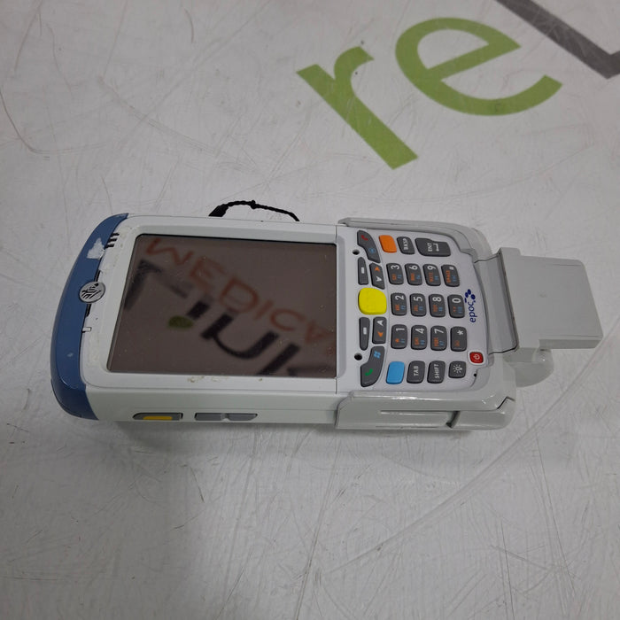 Socket Moblie Inc Socket Moblie Inc epoc Host Blood Analyzer Clinical Lab reLink Medical