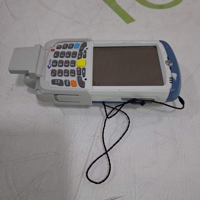 Socket Moblie Inc Socket Moblie Inc epoc Host Blood Analyzer Clinical Lab reLink Medical