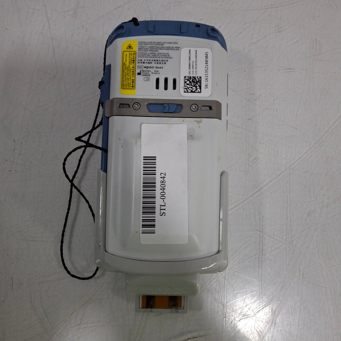 Socket Moblie Inc Socket Moblie Inc epoc Host Blood Analyzer Clinical Lab reLink Medical