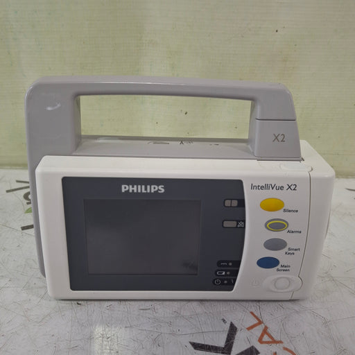 Philips Philips IntelliVue X2 Module - OxiMax SpO2 Patient Monitors reLink Medical