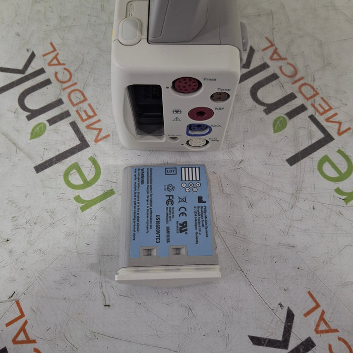 Philips Philips IntelliVue X2 Module - OxiMax SpO2 Patient Monitors reLink Medical