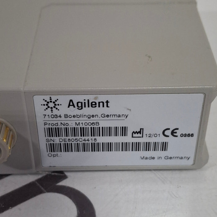 Philips M1006B Single Parameter IBP Module