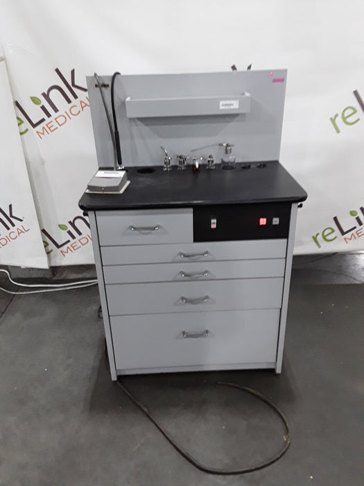 Reliance Medical Products, Inc. 8400 ENT Cabinet