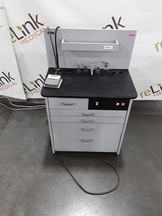 Reliance Medical Products, Inc. 8400 ENT Cabinet