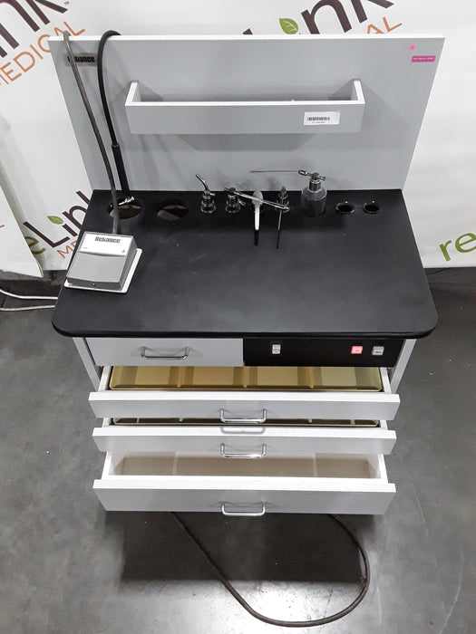 Reliance Medical Products, Inc. 8400 ENT Cabinet