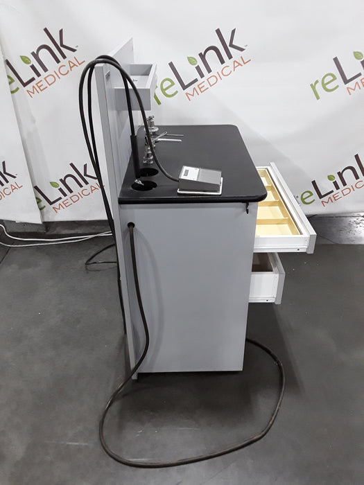 Reliance Medical Products, Inc. 8400 ENT Cabinet