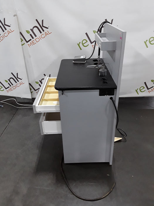 Reliance Medical Products, Inc. 8400 ENT Cabinet