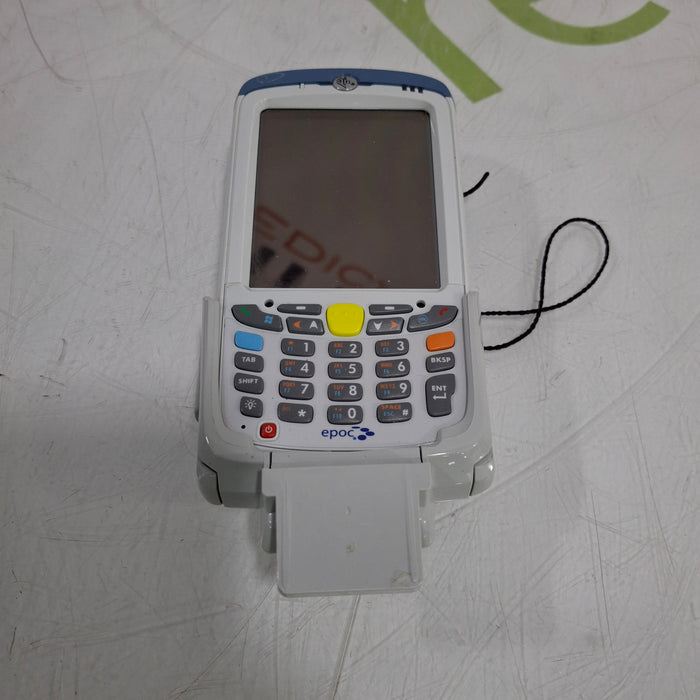 Socket Moblie Inc Socket Moblie Inc epoc Host Blood Analyzer Clinical Lab reLink Medical