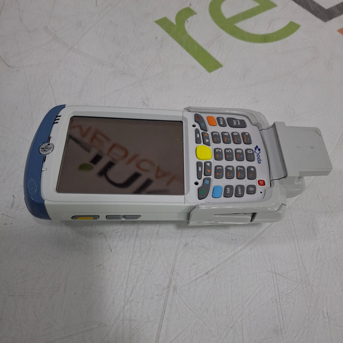 Socket Moblie Inc Socket Moblie Inc epoc Host Blood Analyzer Clinical Lab reLink Medical