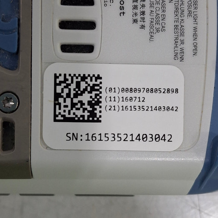 Socket Moblie Inc Socket Moblie Inc epoc Host Blood Analyzer Clinical Lab reLink Medical