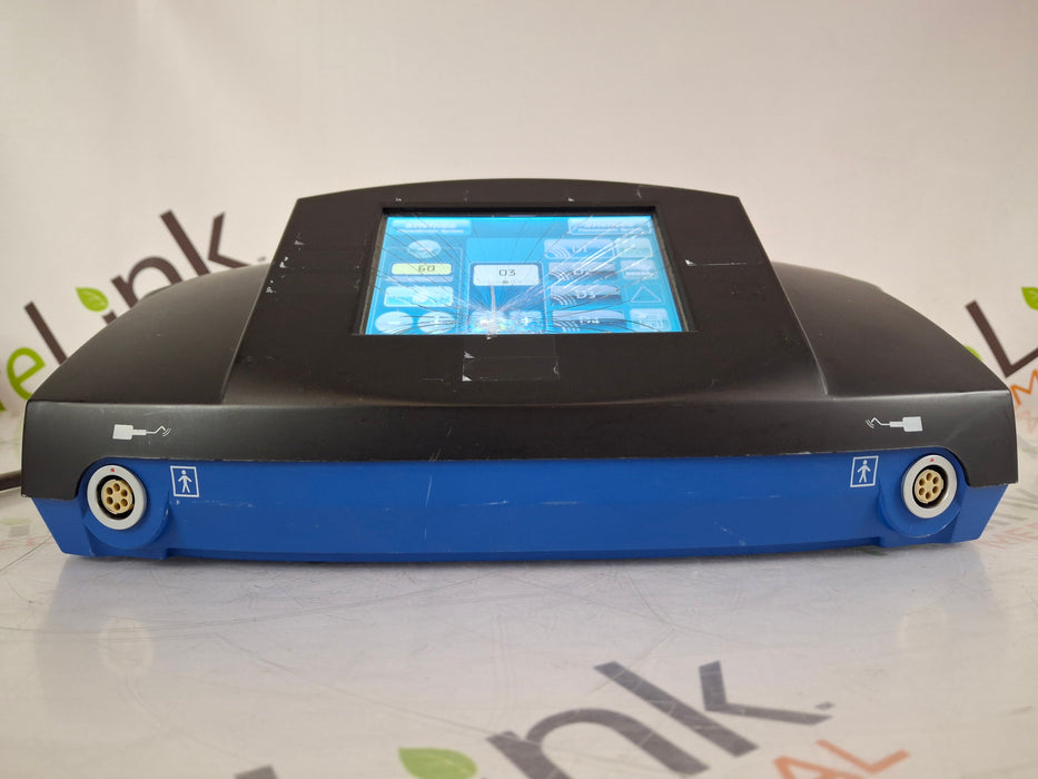 Synthes, Inc. Piezoelectric System