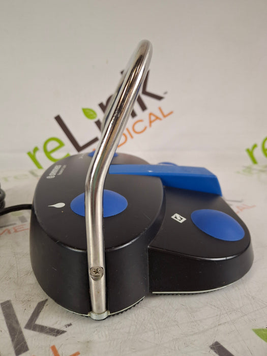 Synthes, Inc. Piezoelectric System