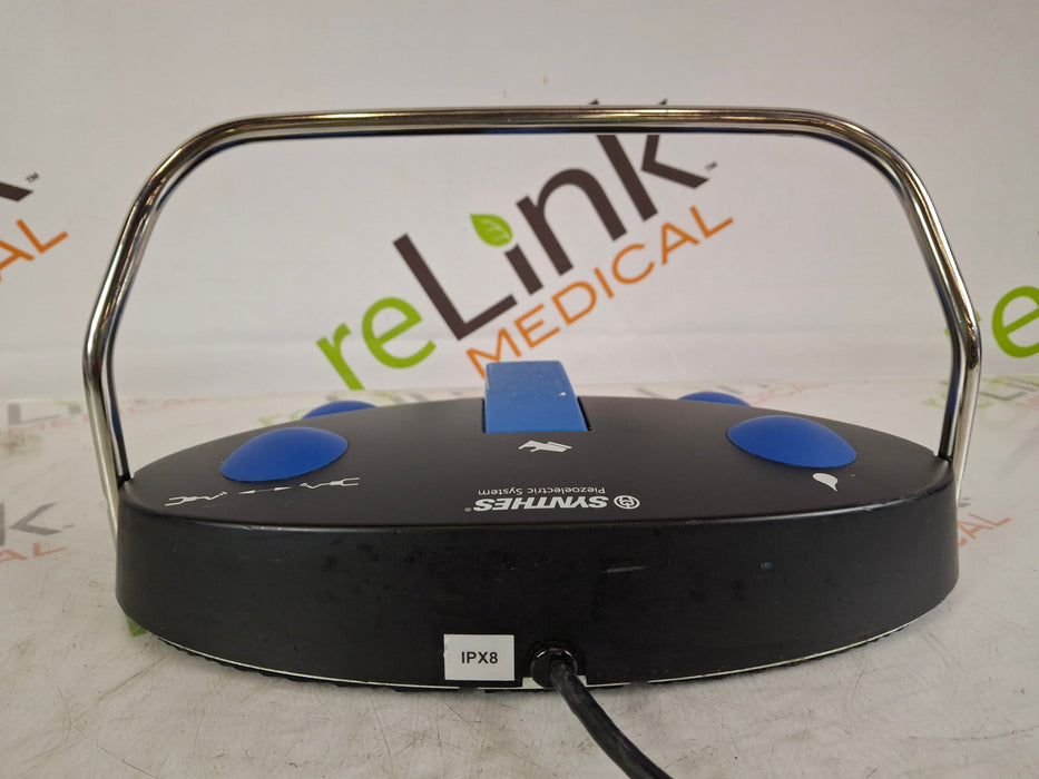 Synthes, Inc. Piezoelectric System