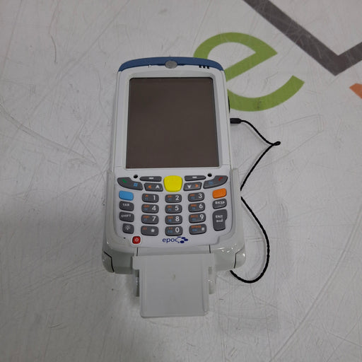 Socket Moblie Inc Socket Moblie Inc epoc Host Blood Analyzer Clinical Lab reLink Medical