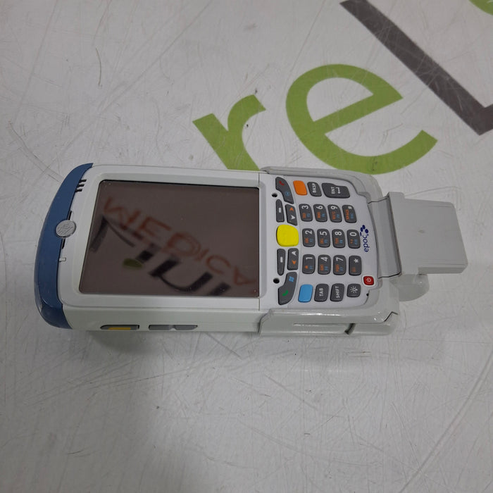 Socket Moblie Inc Socket Moblie Inc epoc Host Blood Analyzer Clinical Lab reLink Medical