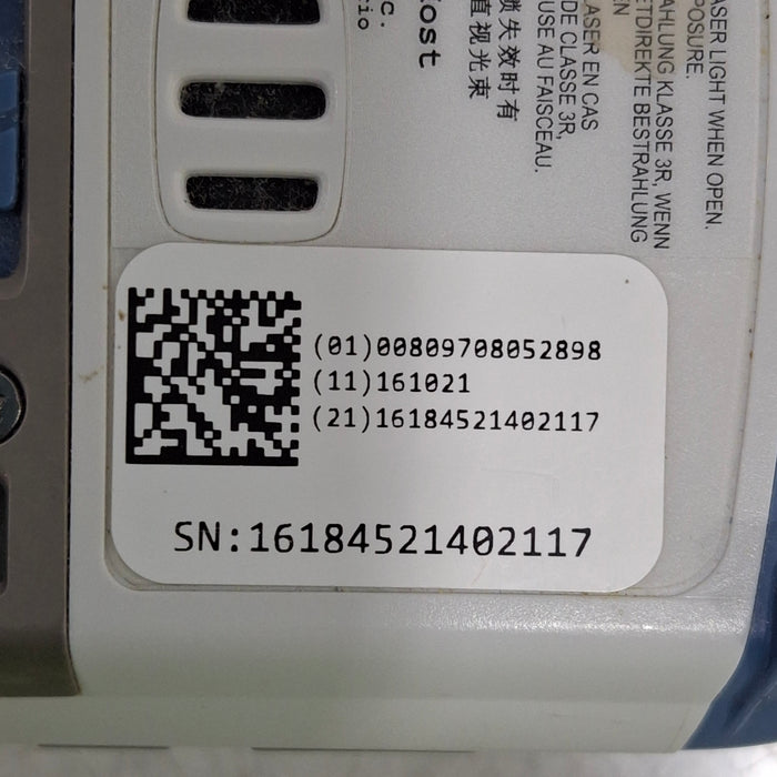 Socket Moblie Inc Socket Moblie Inc epoc Host Blood Analyzer Clinical Lab reLink Medical