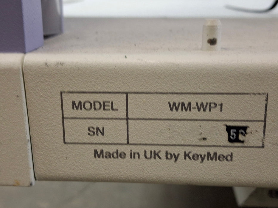 Olympus WM-WP1 Mobile Workstation