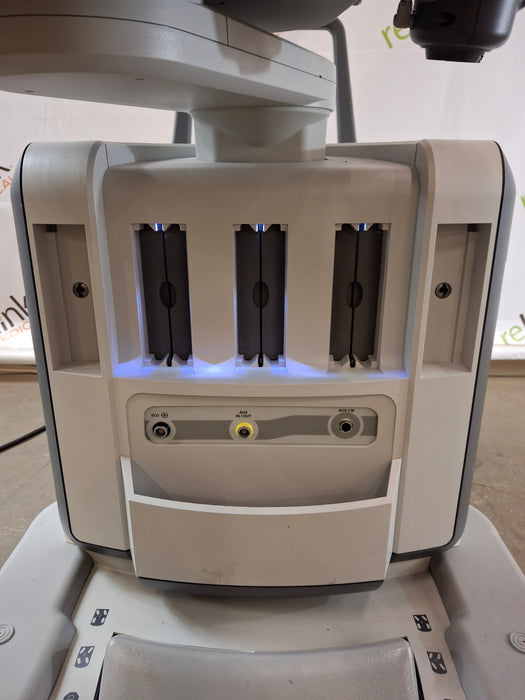 Siemens Siemens Acuson SC2000 Ultrasound Ultrasound reLink Medical