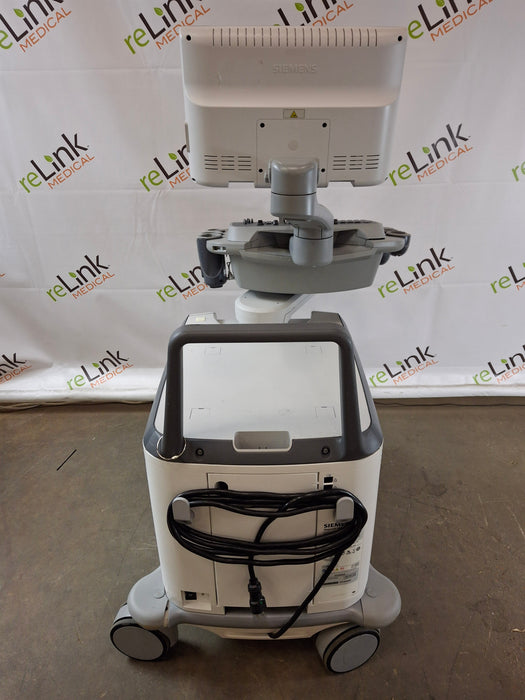 Siemens Siemens Acuson SC2000 Ultrasound Ultrasound reLink Medical