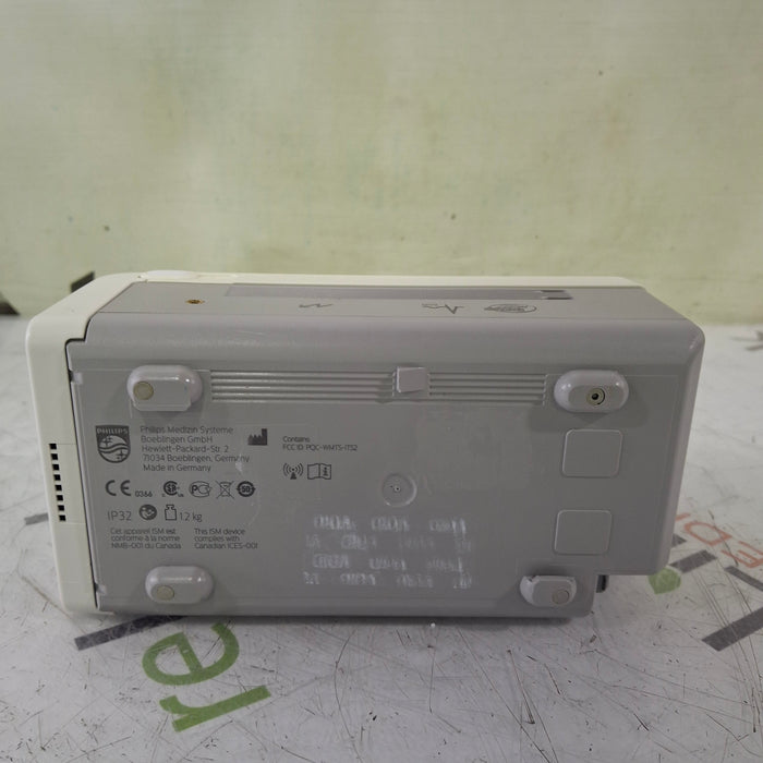 Philips Philips IntelliVue X2 Module - Fast SpO2 Patient Monitors reLink Medical