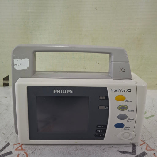 Philips Philips IntelliVue X2 Module - OxiMax SpO2 Patient Monitors reLink Medical