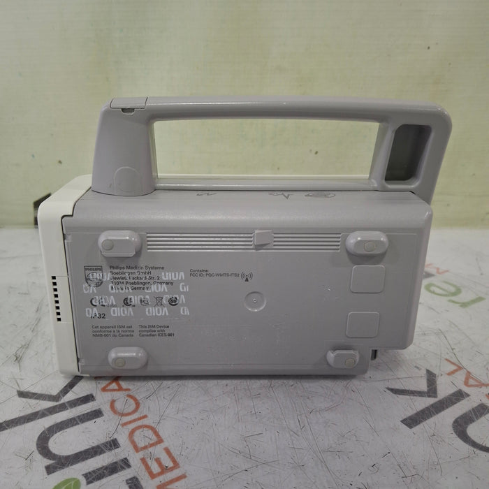 Philips Philips IntelliVue X2 Module - OxiMax SpO2 Patient Monitors reLink Medical