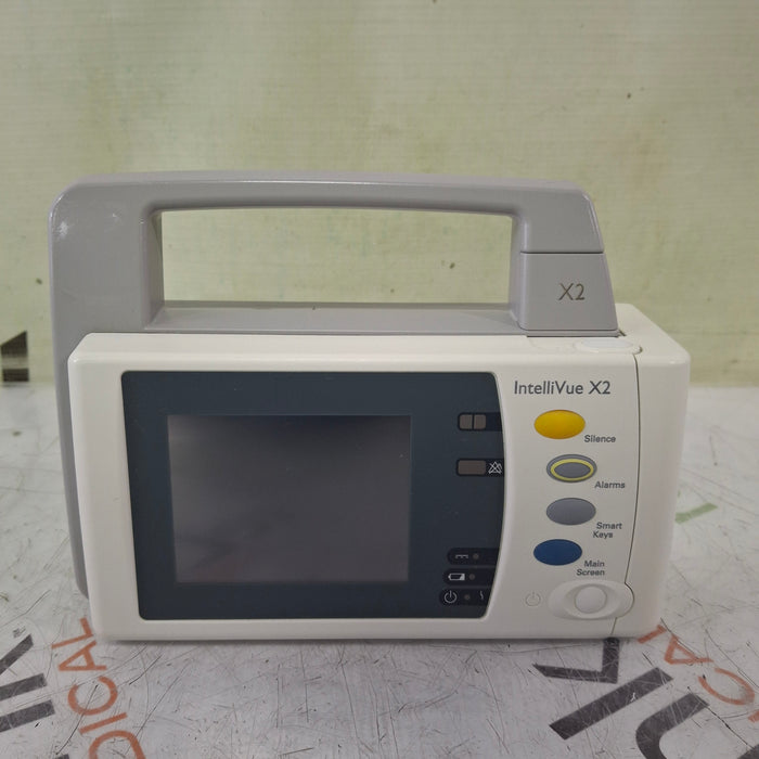 Philips Philips IntelliVue X2 Module - OxiMax SpO2 Patient Monitors reLink Medical