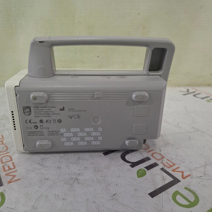 Philips Philips IntelliVue X2 Module - OxiMax SpO2 Patient Monitors reLink Medical